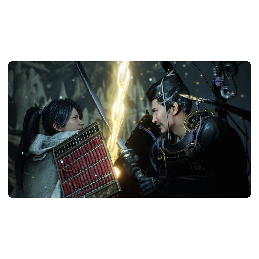 Nioh 3 SteelBook Edition (PS5) official screenshot 2