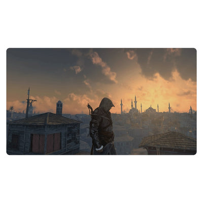 Assassin's Creed The Ezio Collection (PS4) official screenshot 2