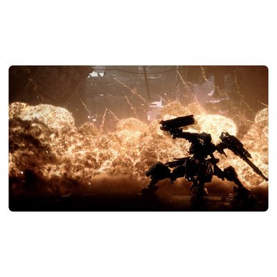 ARMORED CORE VI FIRES OF RUBICON (PS5) official screenshot 2
