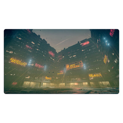 ASTRAL CHAIN (Nintendo Switch) official screenshot 2