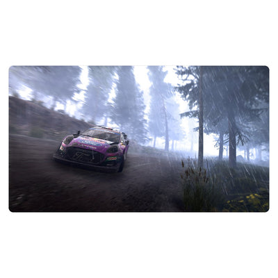 WRC Generations – The FIA WRC Official Game (PS5) official screenshot 2