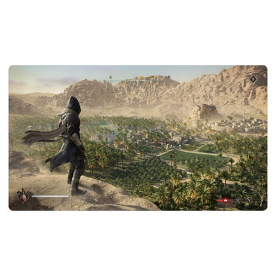 Assassin's Creed Mirage (PS4) official screenshot 2