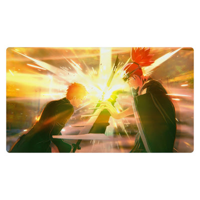 BLEACH Rebirth of Souls (PS5) official screenshot 2