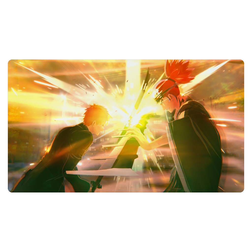 BLEACH Rebirth of Souls (PS5) official screenshot 2