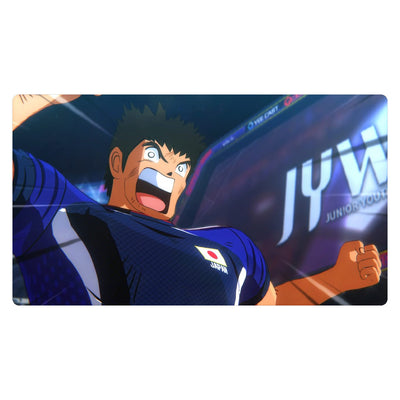 CAPTAIN TSUBASA: RISE OF NEW CHAMPIONS (PS4) official screenshot 2