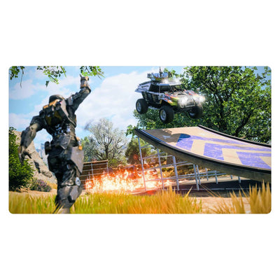 Call of Duty: Black Ops 4 (PS4) official screenshot 2