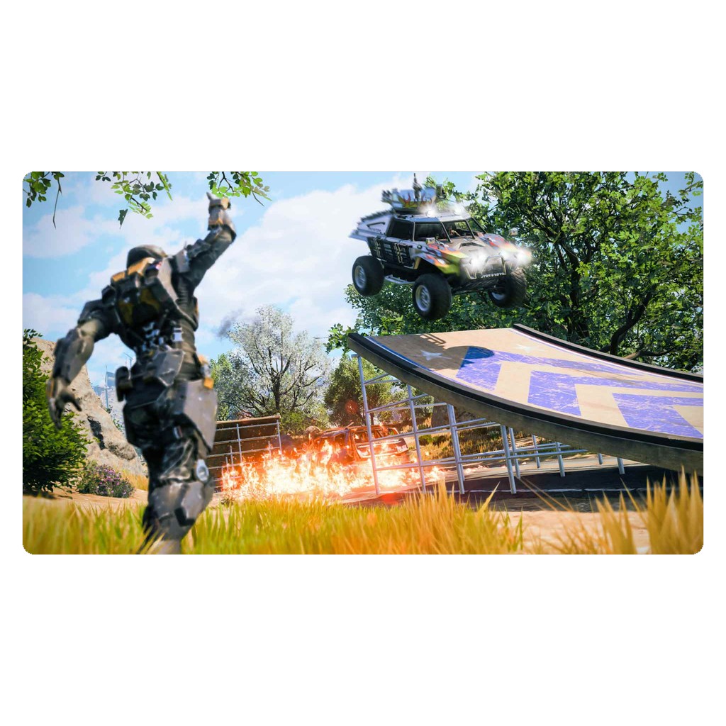 Call of Duty: Black Ops 4 (PS4) official screenshot 2