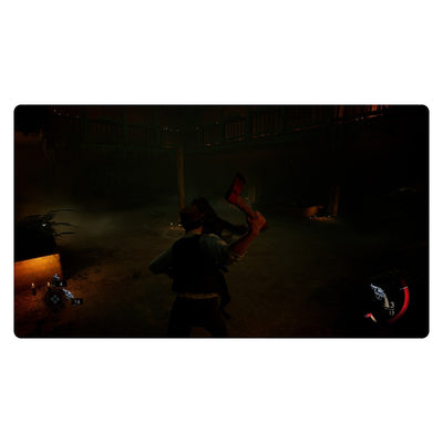 Alone in the Dark (PS5) official screenshot 2