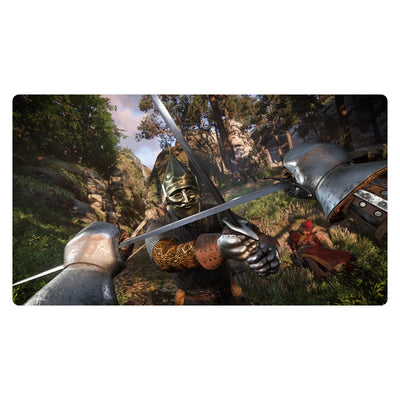 Kingdom Come: Deliverance II (PS5) official screenshot 2