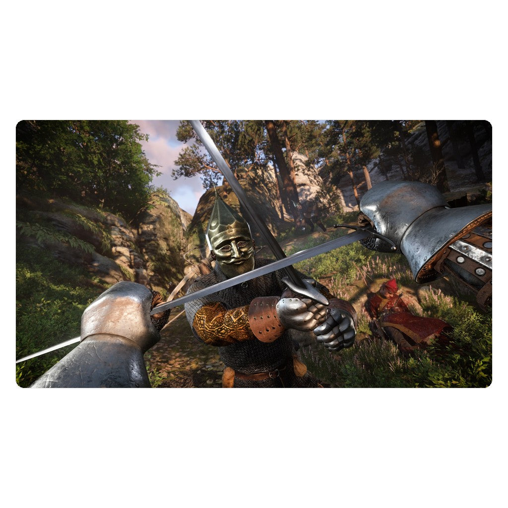 Kingdom Come: Deliverance II (PS5) official screenshot 2