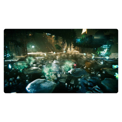 Flashback 2 (PS5) official screenshot 2