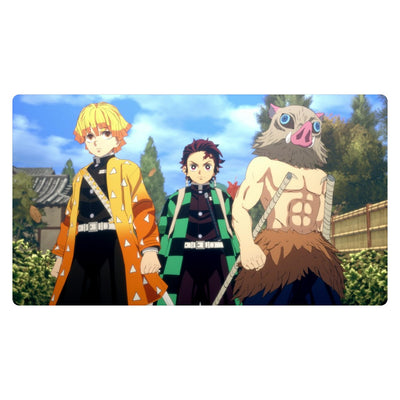 Demon Slayer -Kimetsu no Yaiba- The Hinokami Chronicles 2 (PS5) official screenshot 2