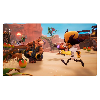 Crash Team Rumble (PS5) official screenshot 2