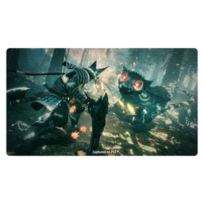 Nioh 2 (PS4) official screenshot 2