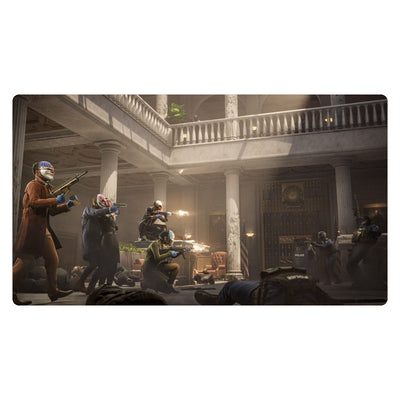 PAYDAY 3 (PS5) official screenshot 2