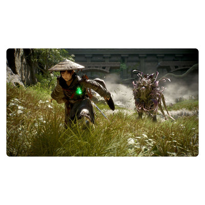Beast of Reincarnation (PS5) official screenshot 2