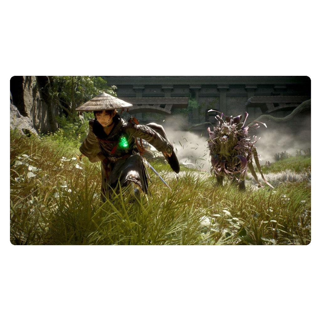 Beast of Reincarnation (PS5) official screenshot 2