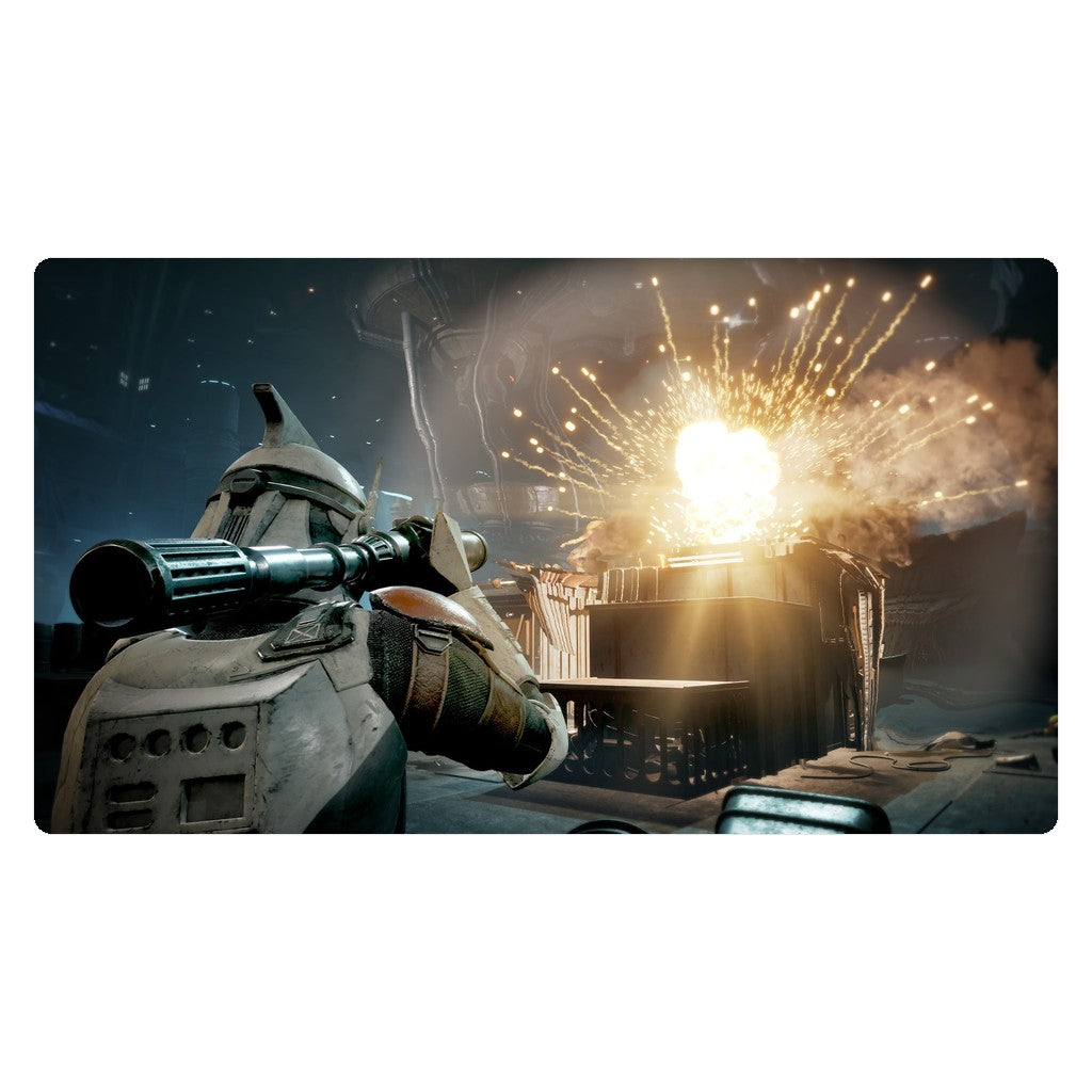 STAR WARS Zero Company (PS5) official screenshot 2