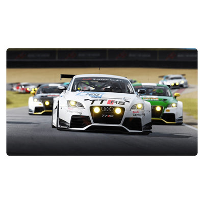 Assetto Corsa (PS4) official screenshot 2