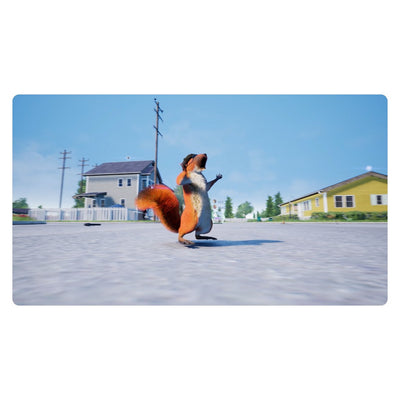 Squirrel with a Gun (PS5) official screenshot 2