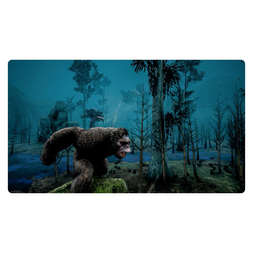 Skull Island: Rise of Kong (PS5) official screenshot 2