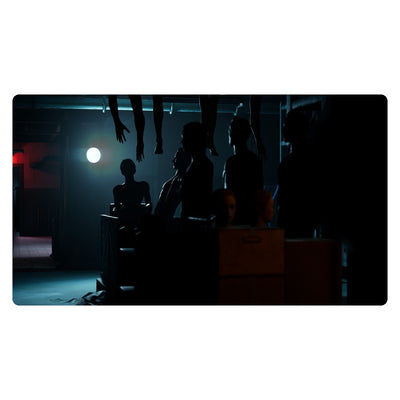 The Dark Pictures Anthology: The Devil in Me (PS5) official screenshot 2