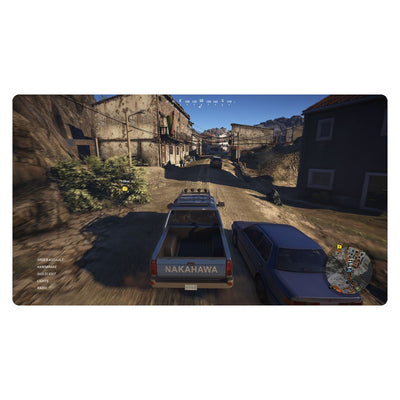 Tom Clancy's Ghost Recon Wildlands (PS4) official screenshot 2