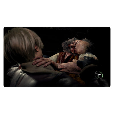 Resident Evil 4 (PS5) official screenshot 2