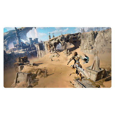 Atlas Fallen: Reign Of Sand (PS5) official screenshot 2