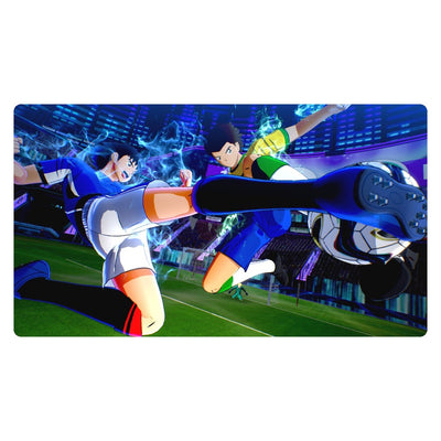 CAPTAIN TSUBASA 2: WORLD FIGHTERS (PS5) official screenshot 2