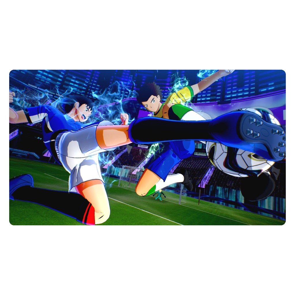 CAPTAIN TSUBASA 2: WORLD FIGHTERS (PS5) official screenshot 2