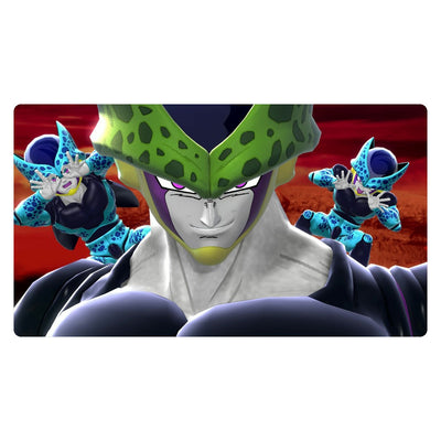 DRAGON BALL: THE BREAKERS Special Edition (PS4) official screenshot 2