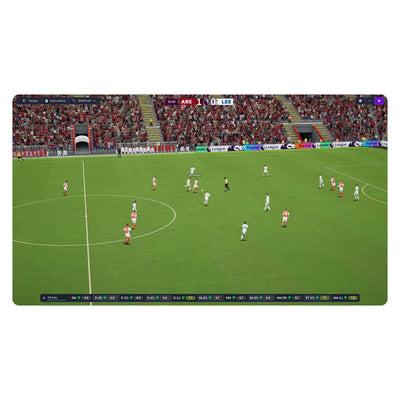 Football Manager 26 Console (PS5) official screenshot 2