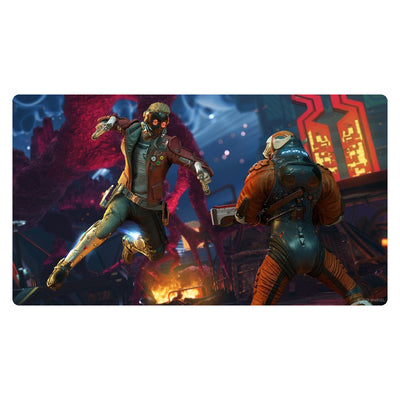 Marvel's Guardians of the Galaxy (PS5) official screenshot 2