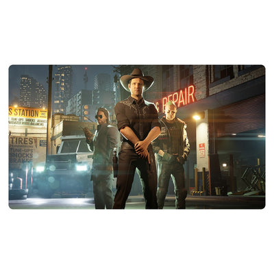 Crime Boss: Rockay City (PS5) official screenshot 2