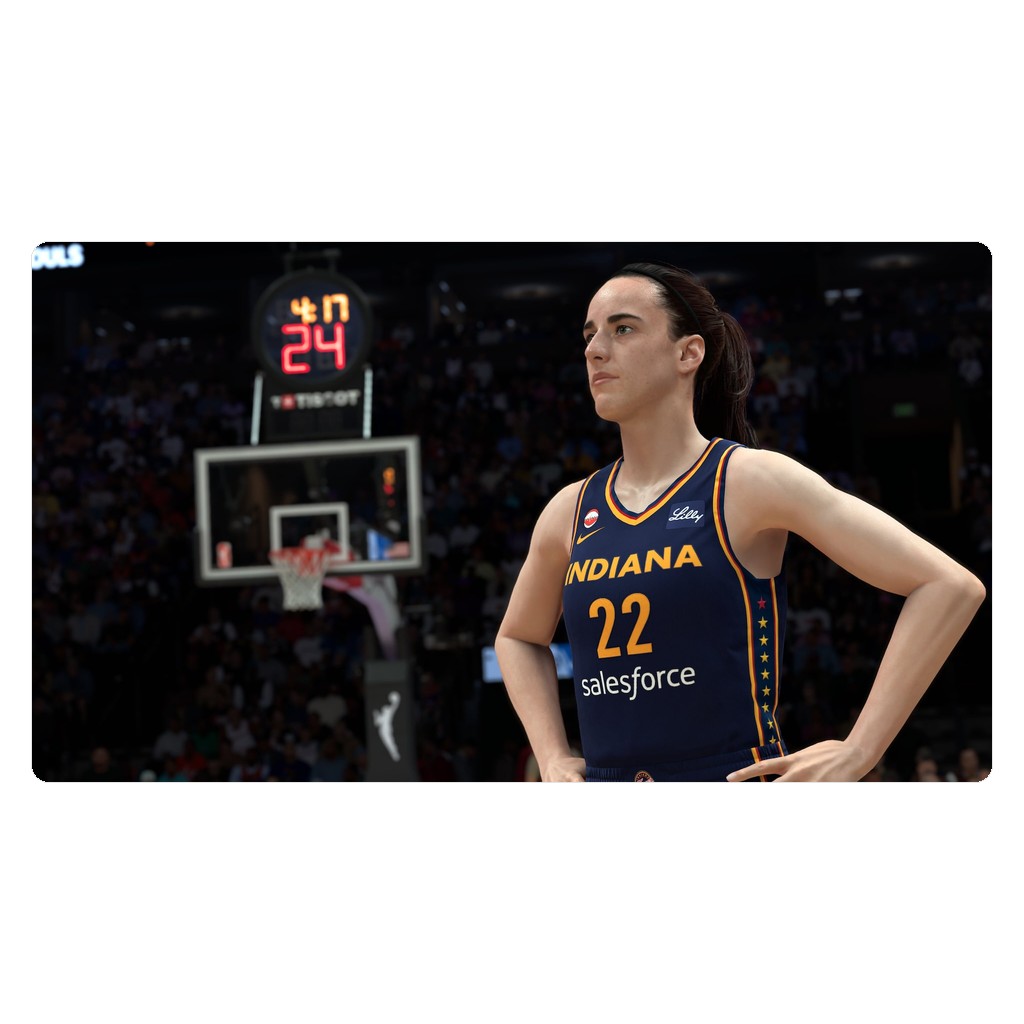 NBA 2K27 (PS5) official screenshot 2