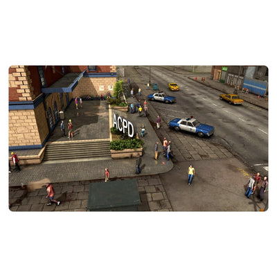 The Precinct (PS5) official screenshot 2
