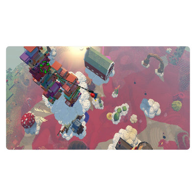 LEGO Worlds (PS4) official screenshot 2