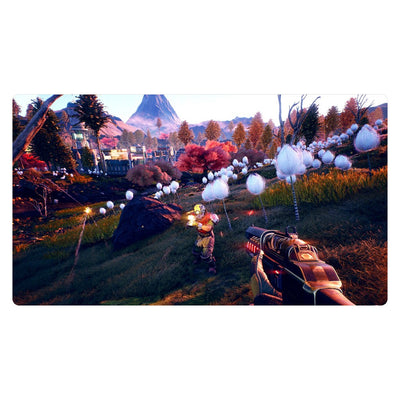 The Outer Worlds (PS4) official screenshot 2