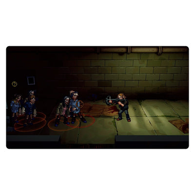 The Walking Dead: Streets of Survival Deluxe Edition (PS5) official screenshot 2