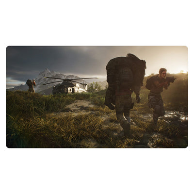 Tom Clancy’s Ghost Recon Breakpoint (PS4) official screenshot 2