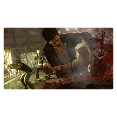 Sleeping Dogs Definitive Edition (PS4) official screenshot 2