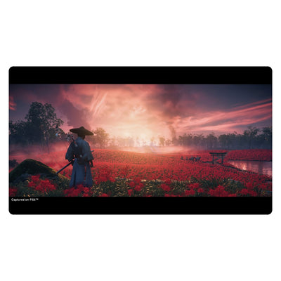 Ghost of Tsushima (PS5) official screenshot 2