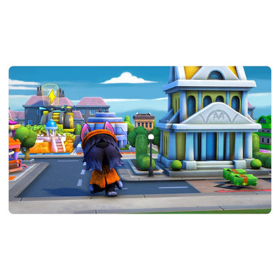 MONOPOLY Madness (PS4) official screenshot 2
