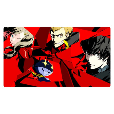 Persona 5 Royal (PS4) official screenshot 2
