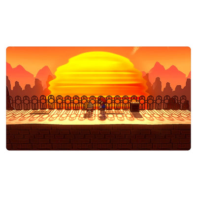 Paper Mario: The Thousand-Year Door (Nintendo Switch) official screenshot 2