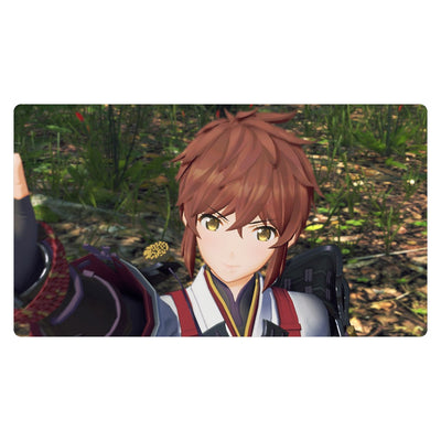 Xenoblade Chronicles 2 (Nintendo Switch) official screenshot 2