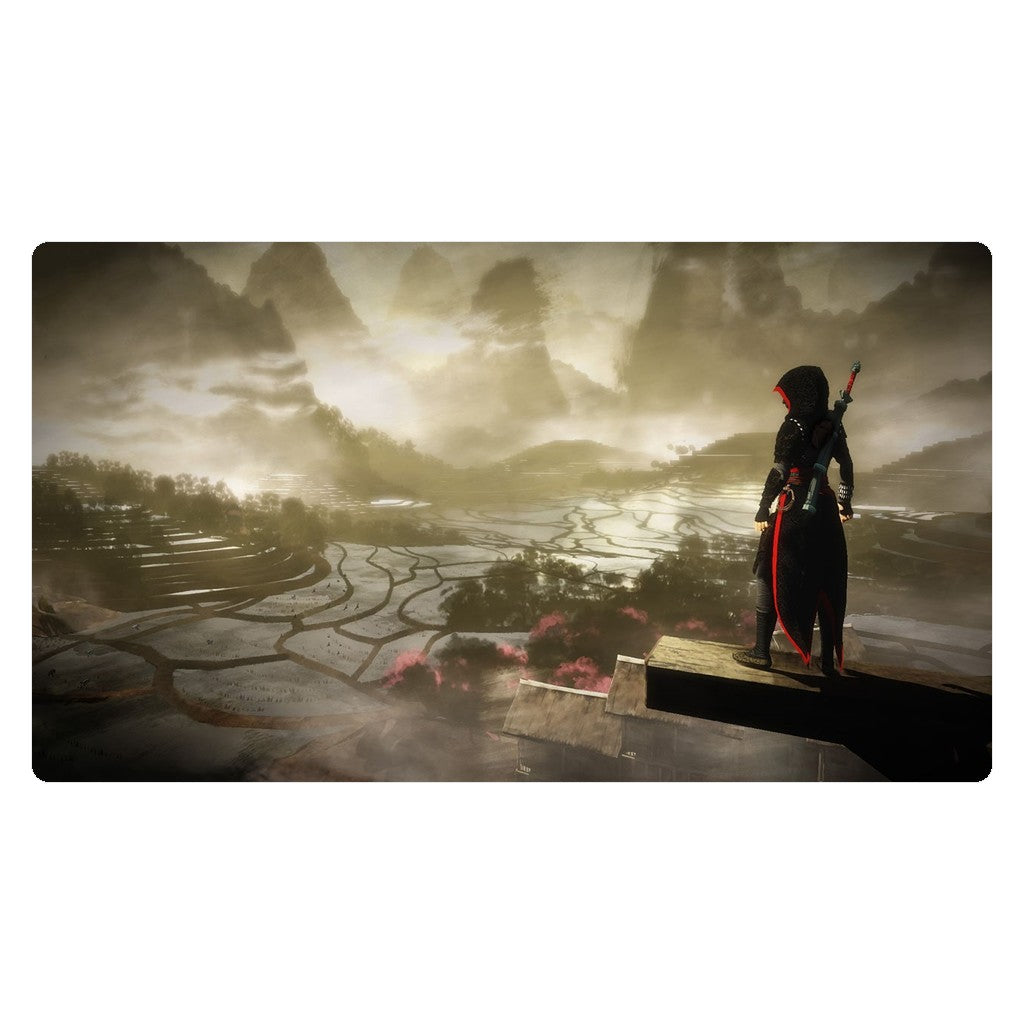 Assassin’s Creed Chronicles: Trilogy Pack (PS4) official screenshot 2