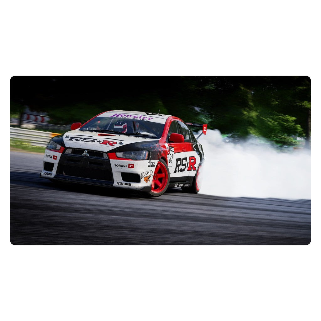 GRID Legends (PS5) official screenshot 2