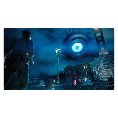 The Evil Within 2 (PS4) official screenshot 2